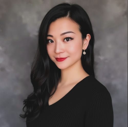Headshot of Ho Ying Chu, CP