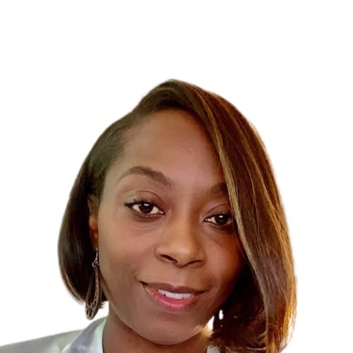 Headshot of Christine Edmondson, NP