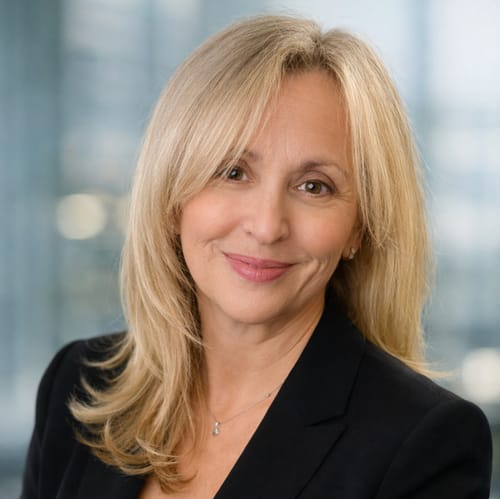 Headshot of Stacey Damkohler, LPC