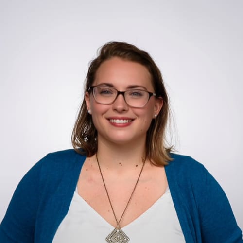 Headshot of Jennifer Beaton, LMHC