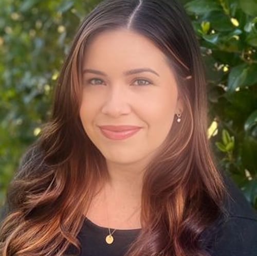 Headshot of Marina Lujan, LMFT