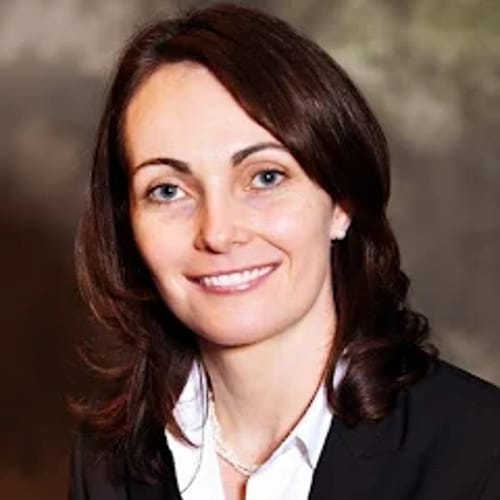 Headshot of Bohan Farrell, NP