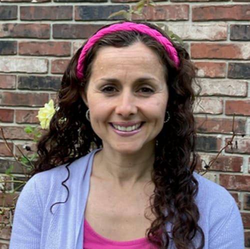 Headshot of Stacy Wilcox, LPC