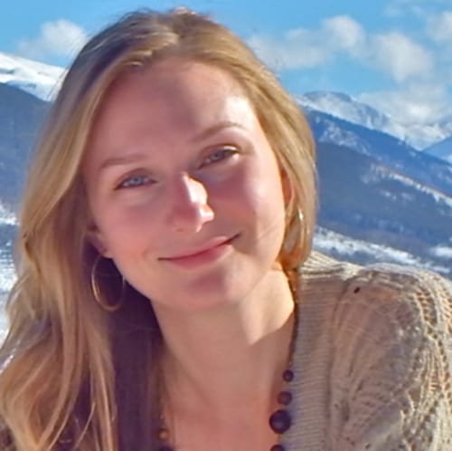 Headshot of Amy Dexter Kennicutt, PSYCHOLOGIST