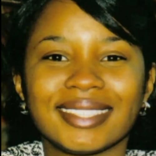 Headshot of Dawnavese Sadler, LMFT