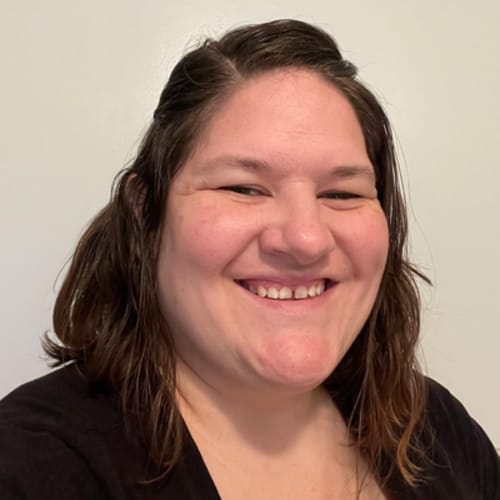 Headshot of Erin Mobley, LPC