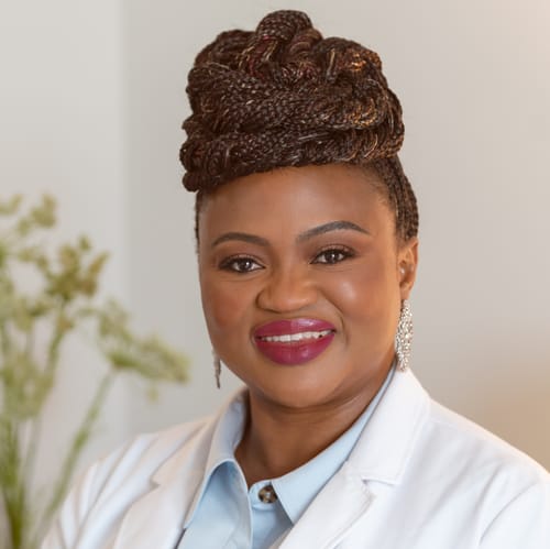 Headshot of Olajumoke Akinyele, APRN_OUT_OF_STATE