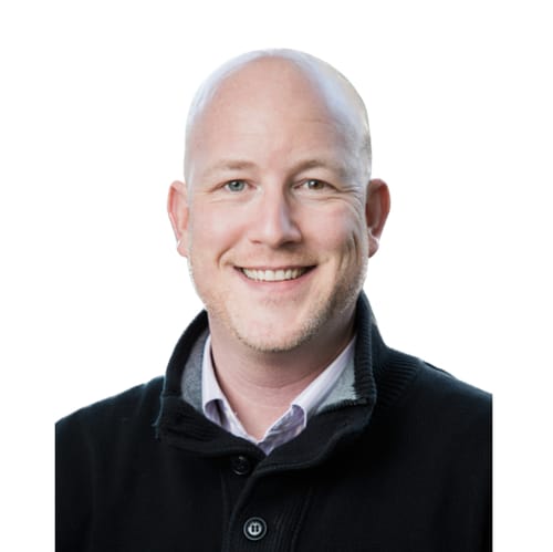 Headshot of Michael Trexler, LMHC_OUT_OF_STATE