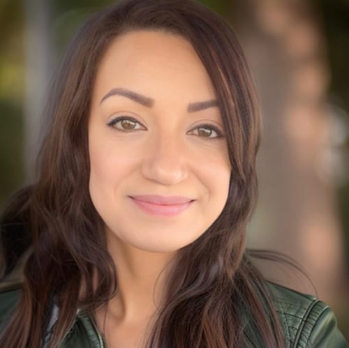 Headshot of Tara Williams, LPC