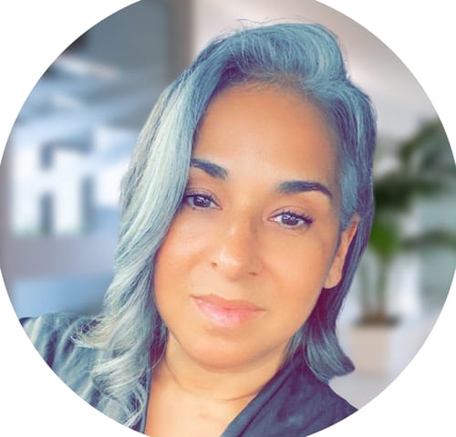 Headshot of Keila Ovalles, LMHC