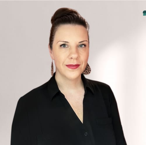 Headshot of Jessica Fields, LPC