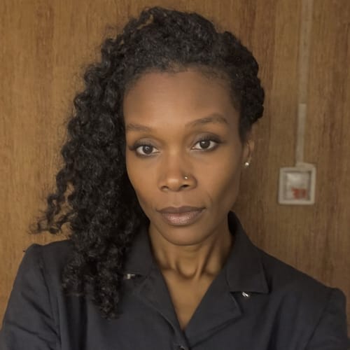 Headshot of Ciara Merriweather, APRN_CNP