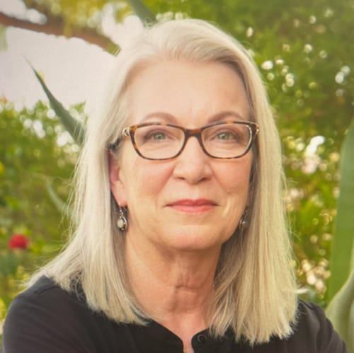 Headshot of Catherine Bradway, APRN_CNP