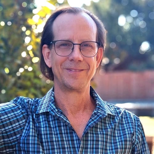 Headshot of Casey Cobb, LPC