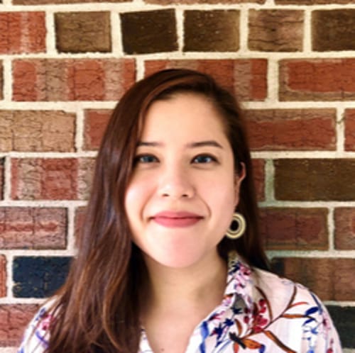 Headshot of Susana Lucero, LMHC