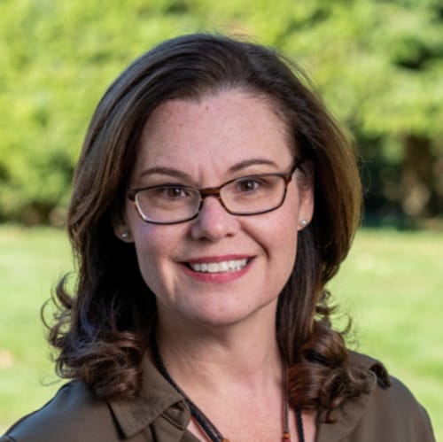 Headshot of Diane Dean, LPC