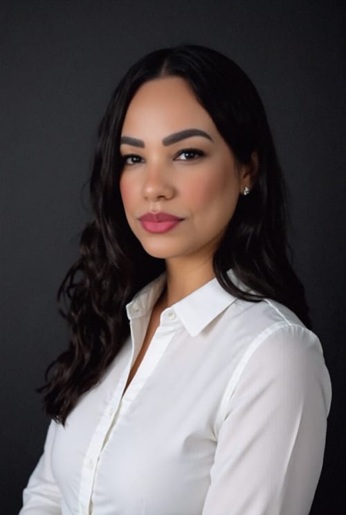Headshot of Diana De Jesus, LCSW
