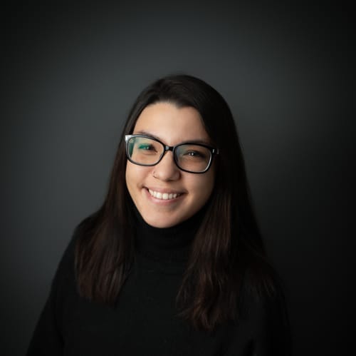 Headshot of Giuseppa Brachfeld, LCSW