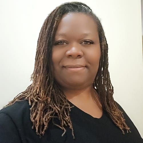 Headshot of Stacey Hughes, APRN_CNP