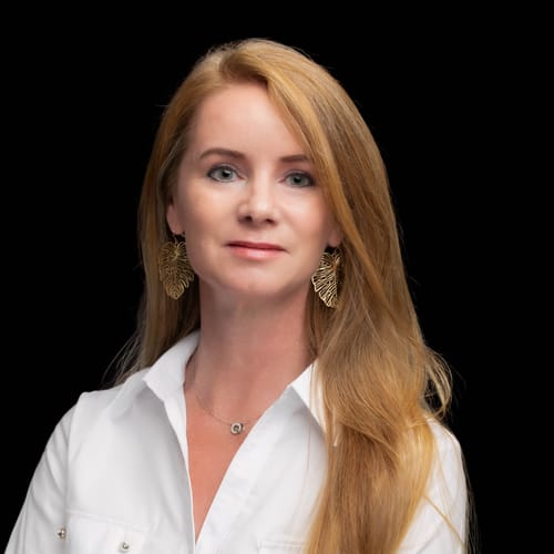 Headshot of Amanda Atchison, APRN