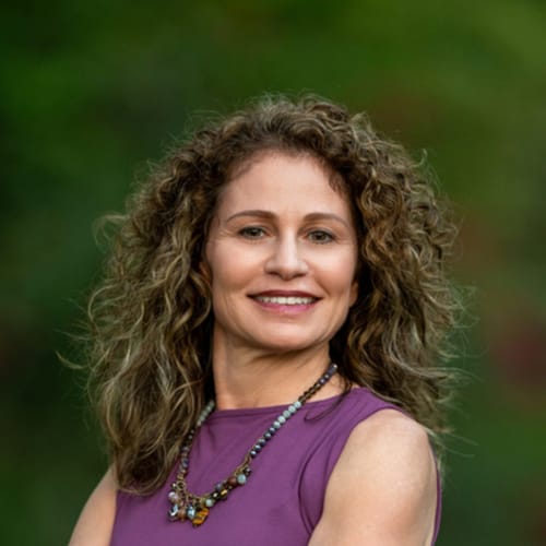 Headshot of Haleh Tabrah, MD