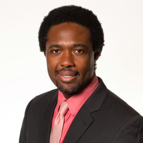 Headshot of Chineme Moneke, APRN_CNP