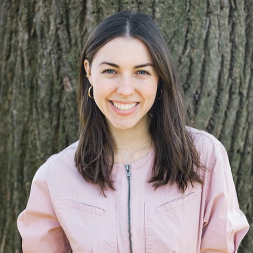 Headshot of Ellen Abrams King, LCSW