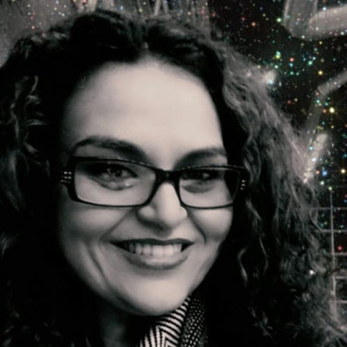 Headshot of Jesuina "Gina" Belerique, LMFT