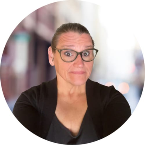 Headshot of Judith Schumacher, LPC