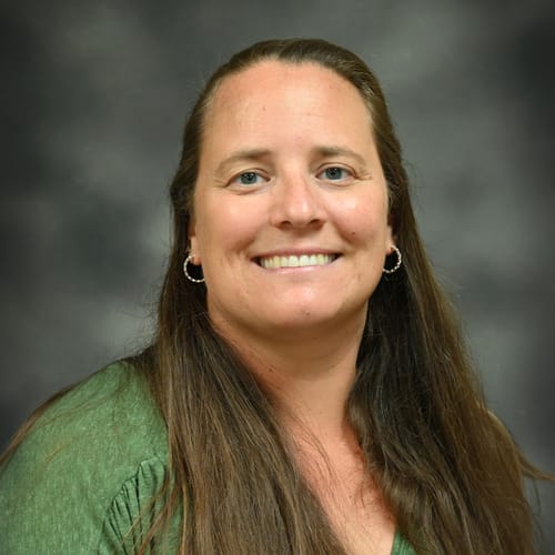 Headshot of Kathleen Kowalke, LPC