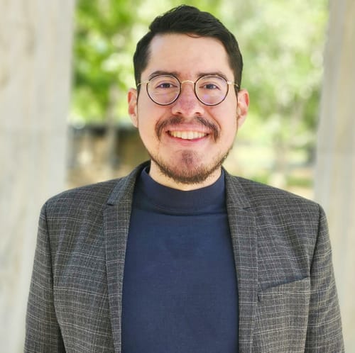 Headshot of Kevin Moino, PSYCHOLOGIST