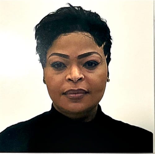 Headshot of Oyebisi Kilani, APRN