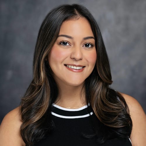 Headshot of Edith Velez-Ruiz, LICSW