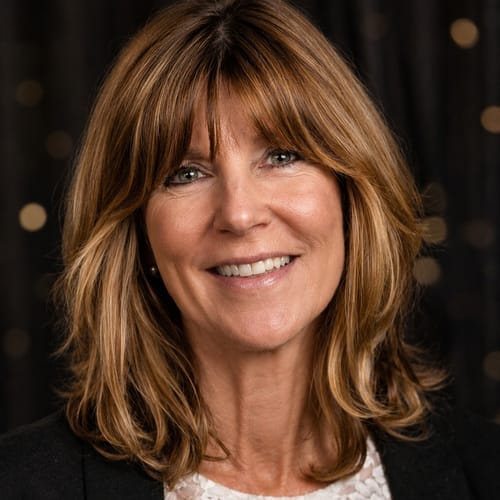 Headshot of Kathleen San Filippo, LMFT