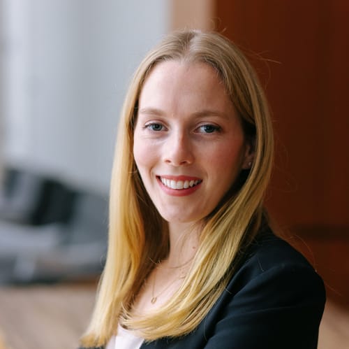 Headshot of Christine Chollak, NP