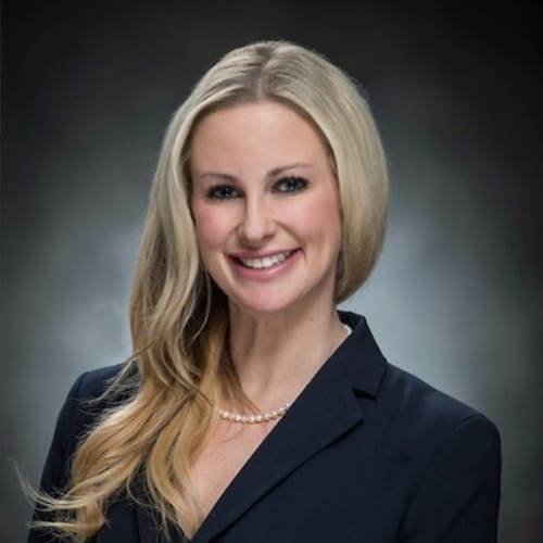 Headshot of Tami Byrd, LPC
