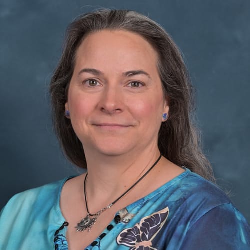 Headshot of Danielle Koreny, APRN_CNP