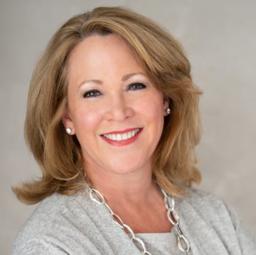 Headshot of Audrey Sherman, LICENSED_PSYCHOLOGIST