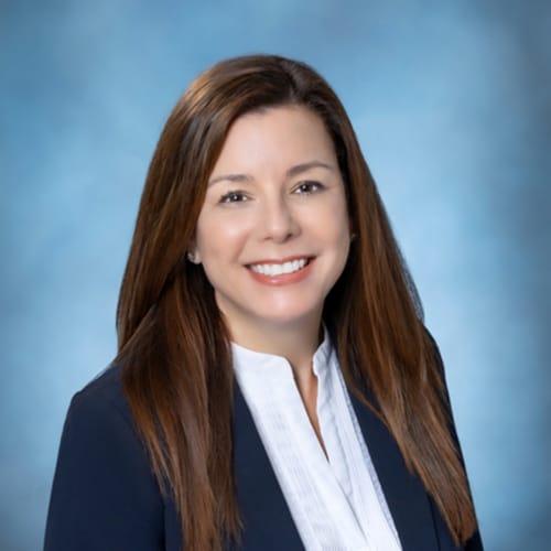 Headshot of Cecily Thornton-Stearns, LMFT