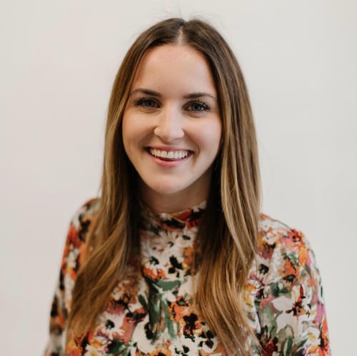 Headshot of Heidi Pace, LPC