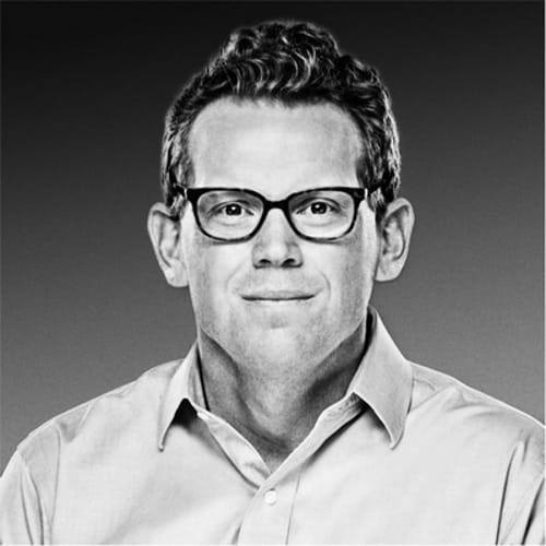 Headshot of Michael Callahan, LCSW