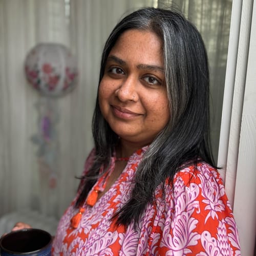 Headshot of Amrita Richards, LMHC_OUT_OF_STATE
