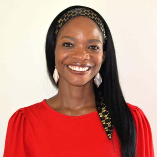 Headshot of Natalie Dinecola, LCSW