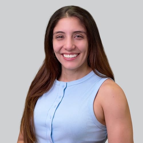 Headshot of Jesimar El Yamel Vera, LMHC