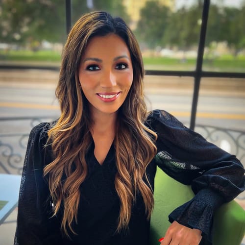 Headshot of Ivette Rodriguez, PSYCHOLOGIST