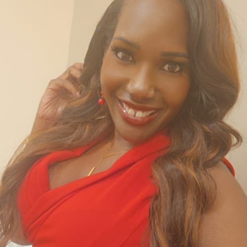 Headshot of Jessica Johnson-Hewitt, LPC