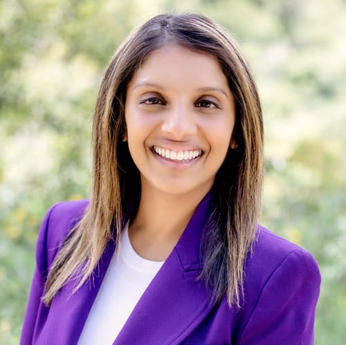 Headshot of Niroshika De Silva, LICENSED_PSYCHOLOGIST