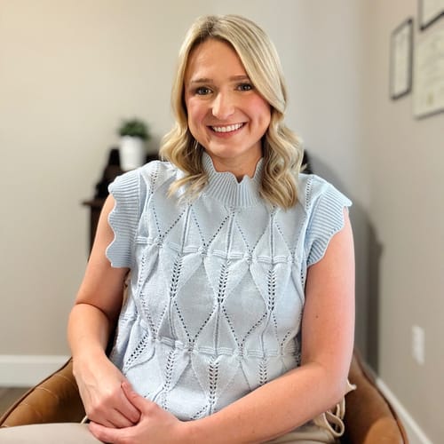 Headshot of Haley Wills, LCSW_OUT_OF_STATE