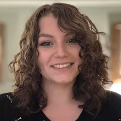 Headshot of Elyssa Stubblefield, LCSW
