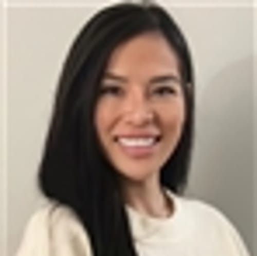Headshot of Alexis Entz, APRN